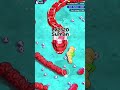 ❣️snakeclash gameplay✨#foryou #snakegames #short videos #viralvideo #snakegame Play #gamingvideos