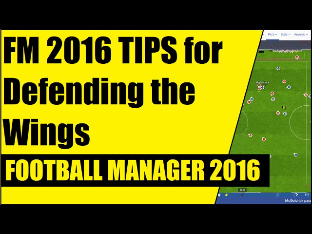 Malavan Bandar-e Anzali FM16 Guide - Football Manager 2016 Team Guides