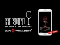 RIEDEL App - The Wine Glass Guide