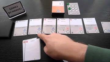 How to play Agent Decker