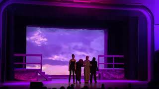 ANASTASIA Finale