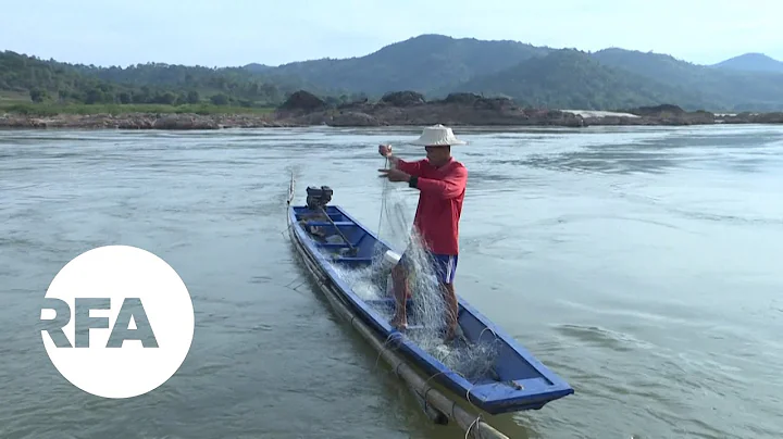 “Record-Setting Drought” Hits Mekong Region - DayDayNews