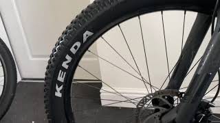 Trek Roscoe 6 - medium - eBay listing