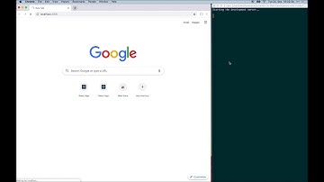 Learn React Hooks | 1. Introducing React and React Hooks