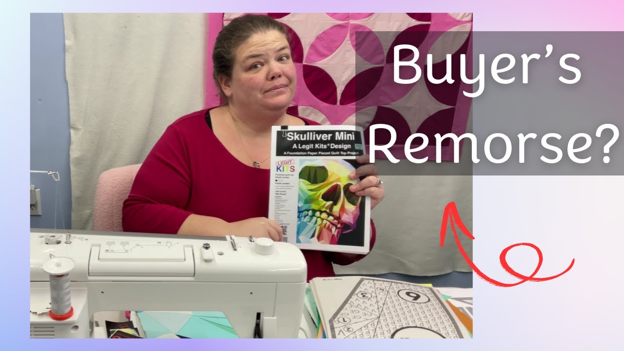 Skulliver Legit Kits - First Impressions & Thoughts