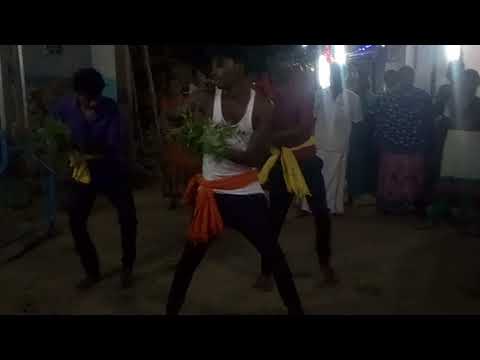 Ulagamellam padachavale amman song... FDCC BOYS