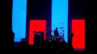 Maroon 5 - Don&#39;t You Want Me &amp; Sexy Back @ México City 2012
