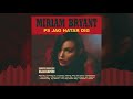 Miriam Bryant – Rosor från en loser (Official Audio)
