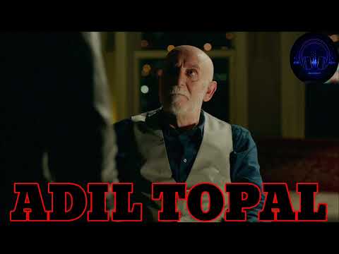 أعظم و أقوى موسيقى في تاريخ الدراما التركية لشخصية عادل توبال من فيلم بويراز كاريال