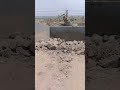 कितने बड़े पत्थर पीस ते हैं #bhopal #stonecrusher #youtubeshorts