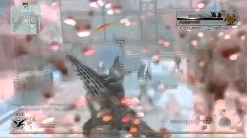 eGo mw2 Demolition Spawn Trap