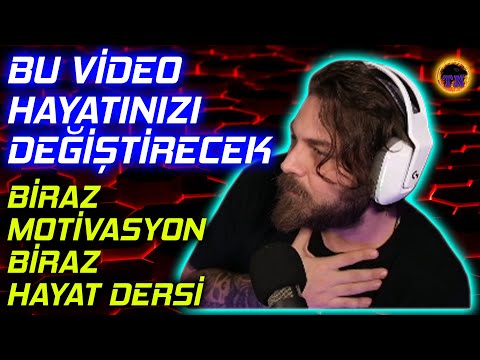 ELRAEN HAYATINIZI DEĞİŞTİRECEK ÖĞÜTLER | Hayat Nasıl Yoluna Koyulur?