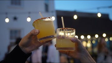 Montauk Event Sizzle Reel - 2025