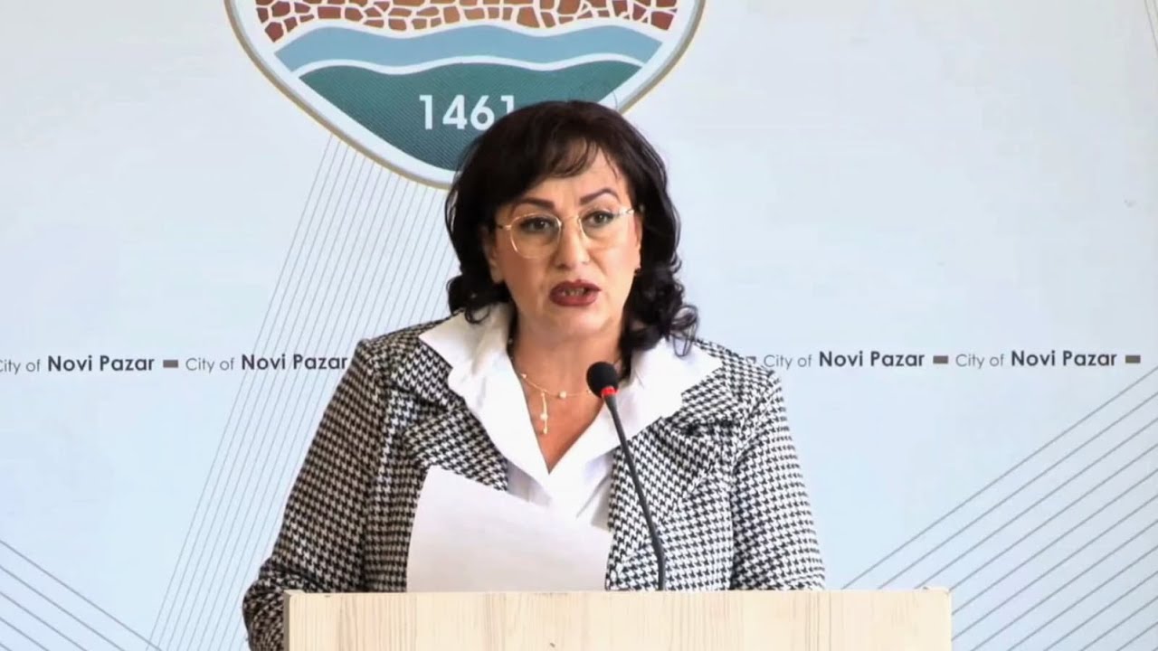 Odbornici SDA Sandžaka neće učestvovati u radu Skupštine grada Novog Pazara