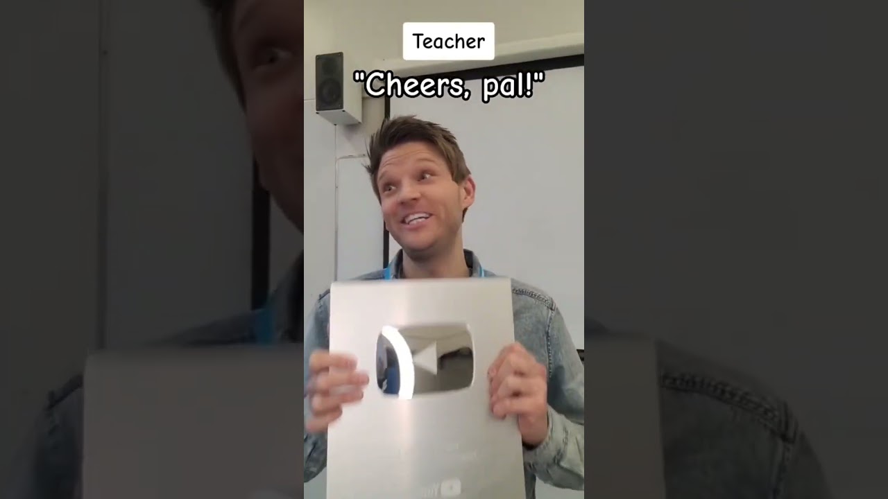 Based on a true story… 