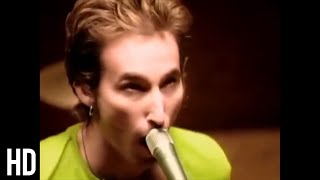 Sponge - Plowed (HD Music Video)