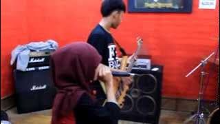 Hugs In Story - For You Forever (Dead With Falera Cover).flv