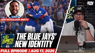 JD Bunkis Podcast Aug 17 2026