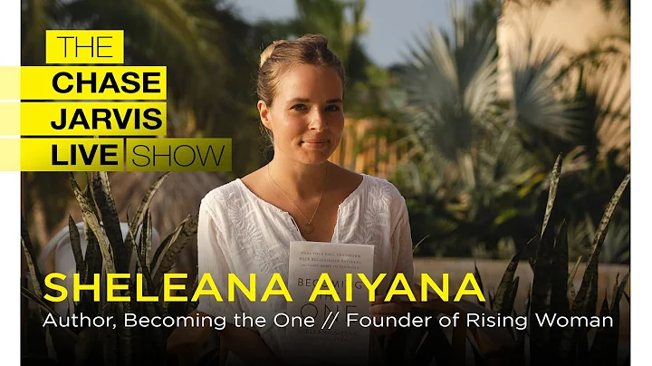Sheleana Aiyana: Heal Your Past, Creating Safe and...