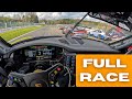 Epic onboard race in porsche cup at spafrancorchamps