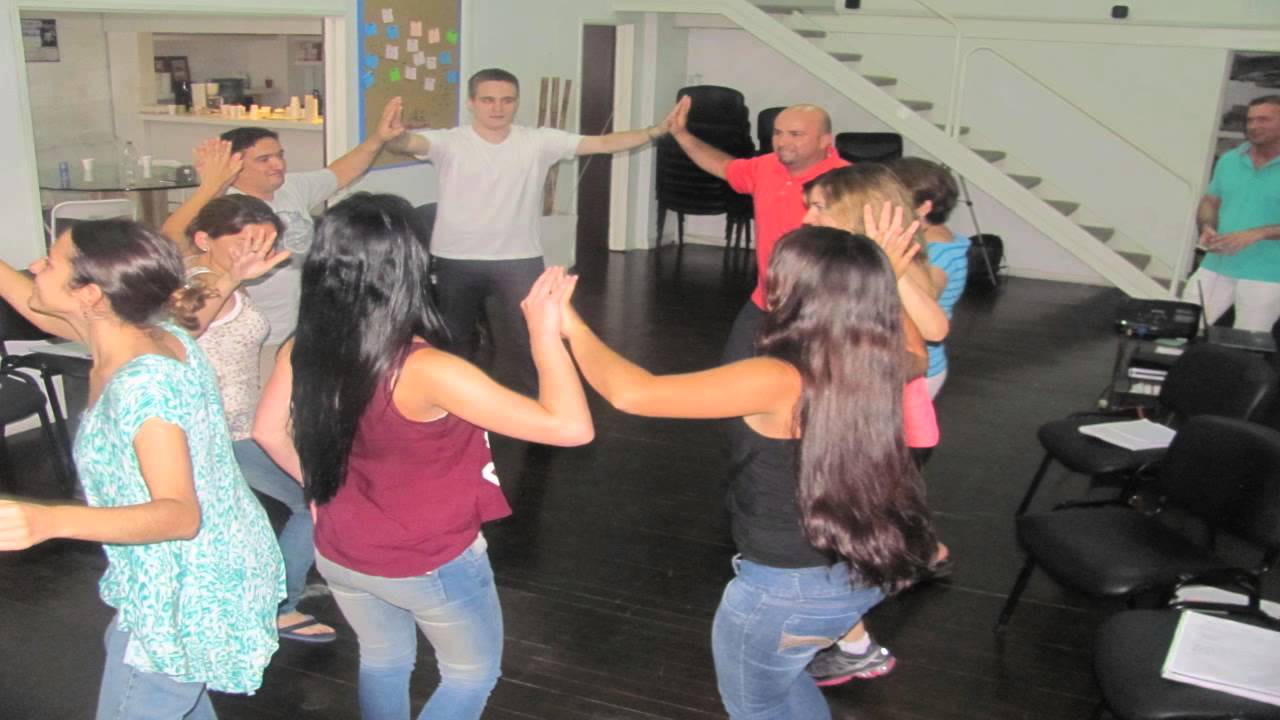 PNL Curso Practitioner Intensivo 2015