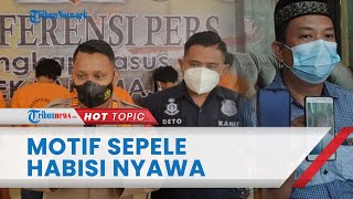 Motif Gangster Keroyok Pemuda Bekasi Seusai Teriaki Maling Saat Cari Kucing Ternyata Korbannya Acak