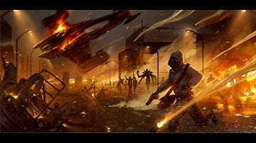 S8 E10 Lets Play Endless Space 2 JC Proton Unfallen Endless Difficulty