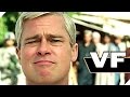 War machine bande annonce vf brad pitt  2017 netflix