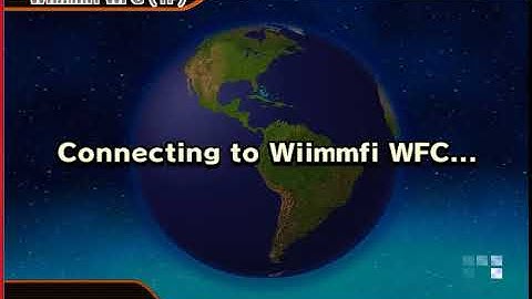 Mario Kart Wii WhackR via CTGP