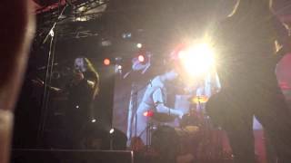 Orange Goblin - Eulogy for the damned @ DesertFest Berlin 2015