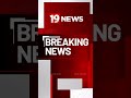 Shaker Heights apartments evacuated after roof begins to cave in