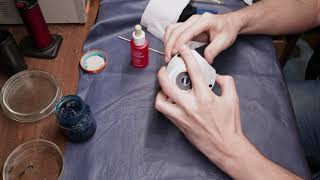 видео: Восстановление МФН 11 картинка: Восстановление МФН 11