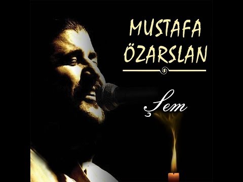 Mustafa Özarslan - Derdim Çoktur [ 2013 © ARDA Müzik ]