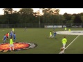 Amateur Cup Final - Bavarian SC vs Christos FC