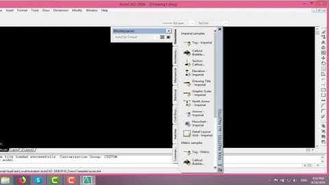 autocad 2006 Installation | autocad Installation 2007
