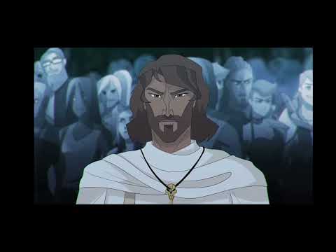 СОКРУШАЯ ЗМЕЙ - Роман Белов & Crest Music (Crushing Snakes - Crowder)