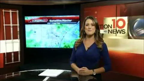 Swimsuit USA International presents, "60 Seconds o...