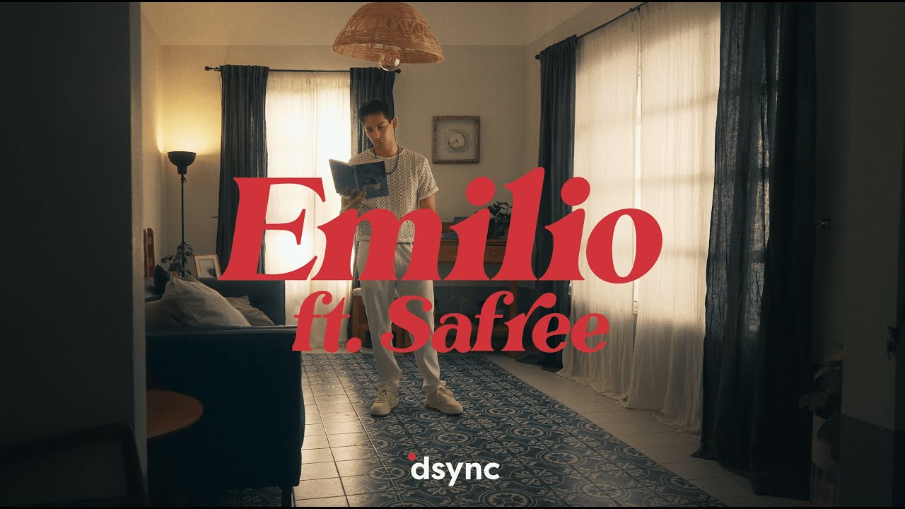 Emilio & Safree - Sintigo (Video Oficial)