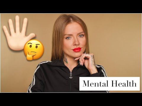 5 Things My Mental Health Disorder Has Taught Me | Cyclothymia