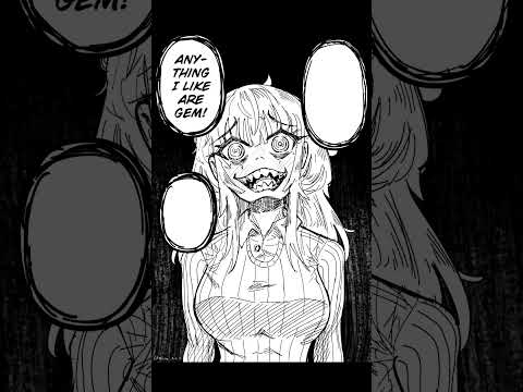 Gem Or Slop Ytshorts Comicdub Manga Voiceacting Youtube Youtubeshorts