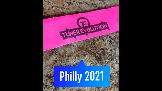 Tuner Evolution Philly 2021
