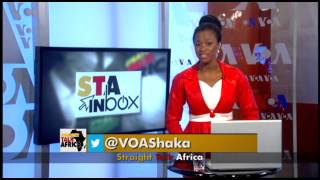 Straight Talk Africa Social Media Reporter Mariama Diallo on the African Union Summit