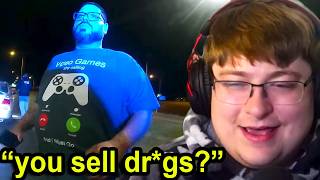 Nerd Busted Trafficking $5.6 Million of M*th