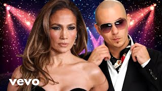 Download Lagu Pitbull ft Jenifer Lopez - DESIRE WORLDWIDE OFFICIAL LYRICS VIDEO MP3