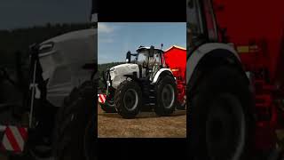 Quando Farming Simulator parece real 🚜 #farmingsimulator25 #fs25 #diley #farming