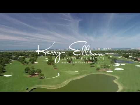 1706 Belleair Forest Rd, Belleair, FL home video tour