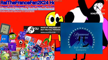 Klasky Csupo Gets Interrupted Round 17!