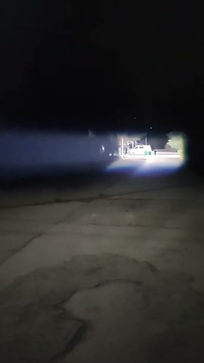 Long distance LED headlight bulb,super bright!