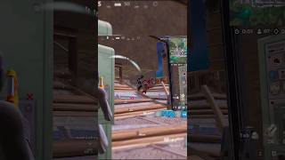 How Did They Not See Me?