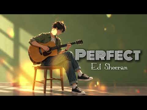 Perfect - Ed Sheeran (Acoustic)